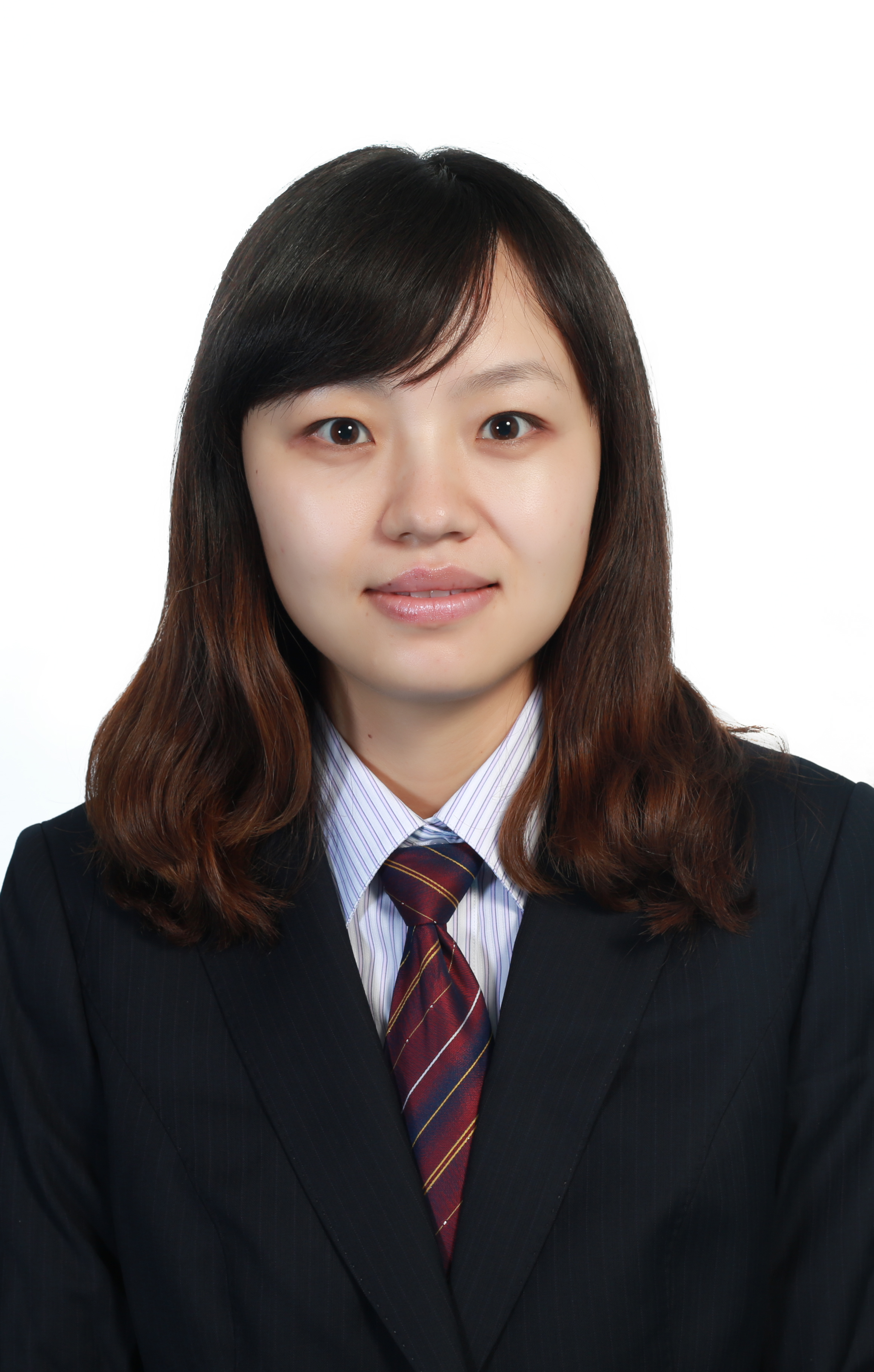 陆园园教授
