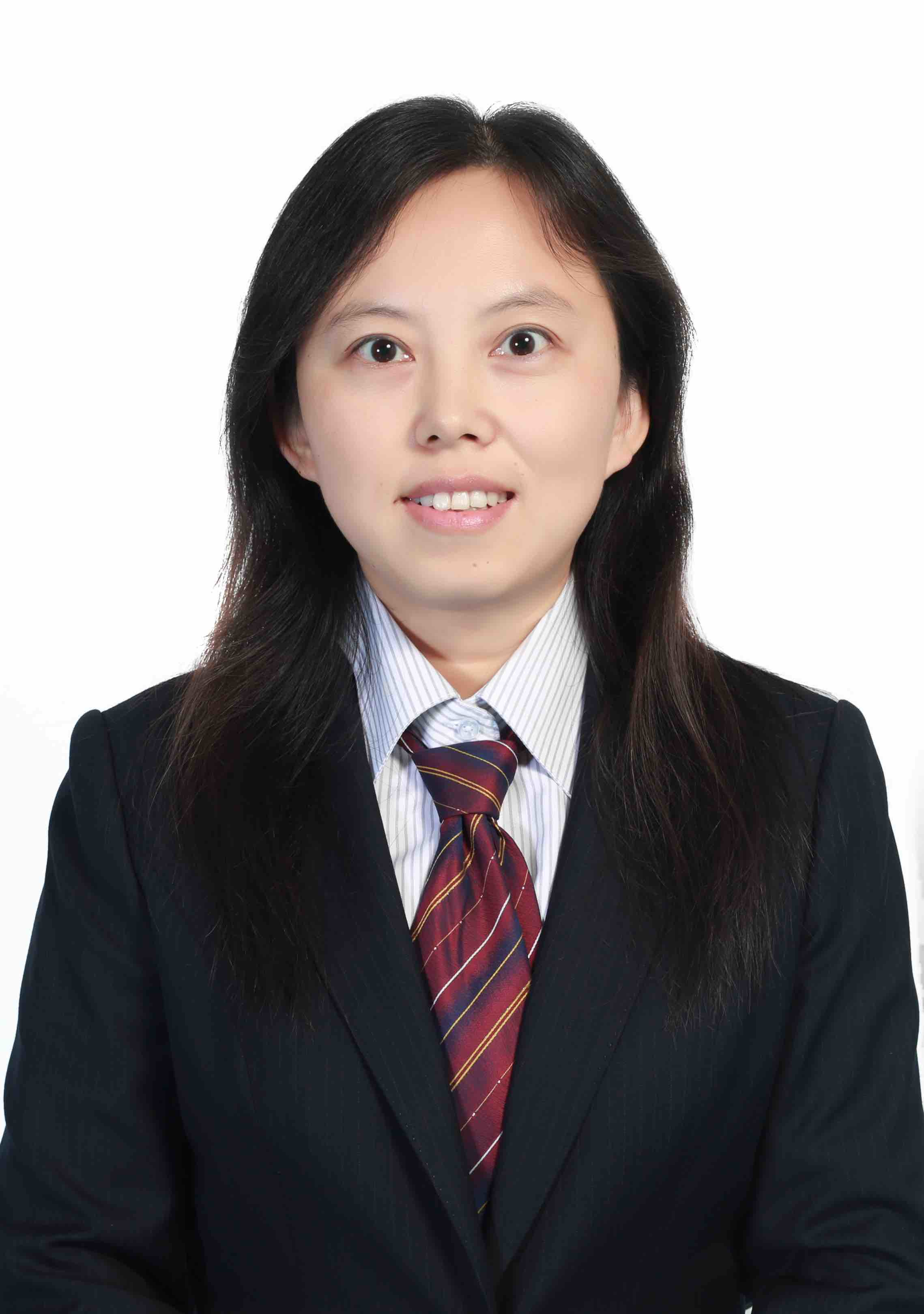 童萍教授