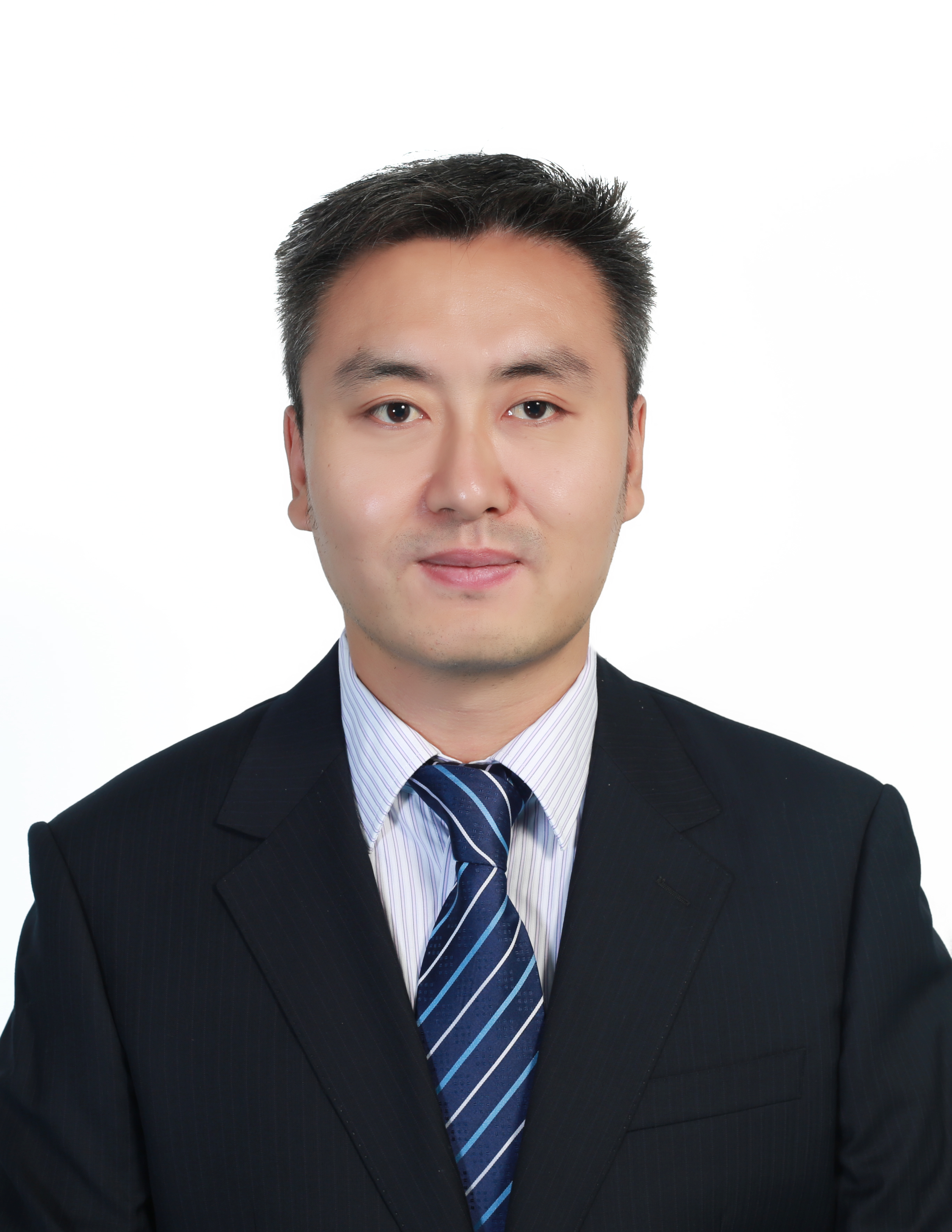 董滨宇教授