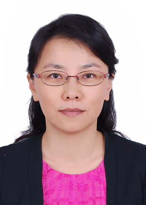 邱锐教授