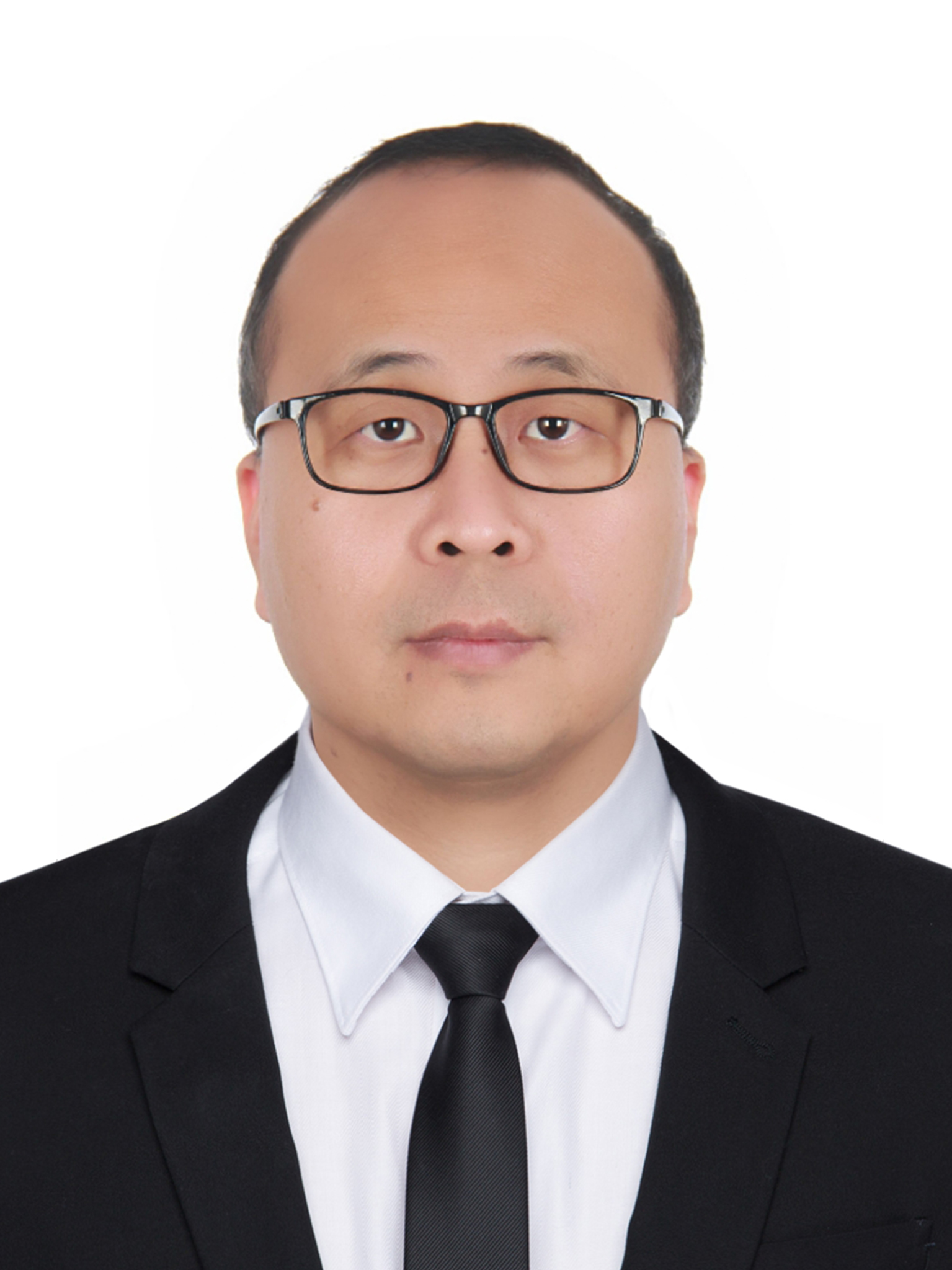 杨云成教授