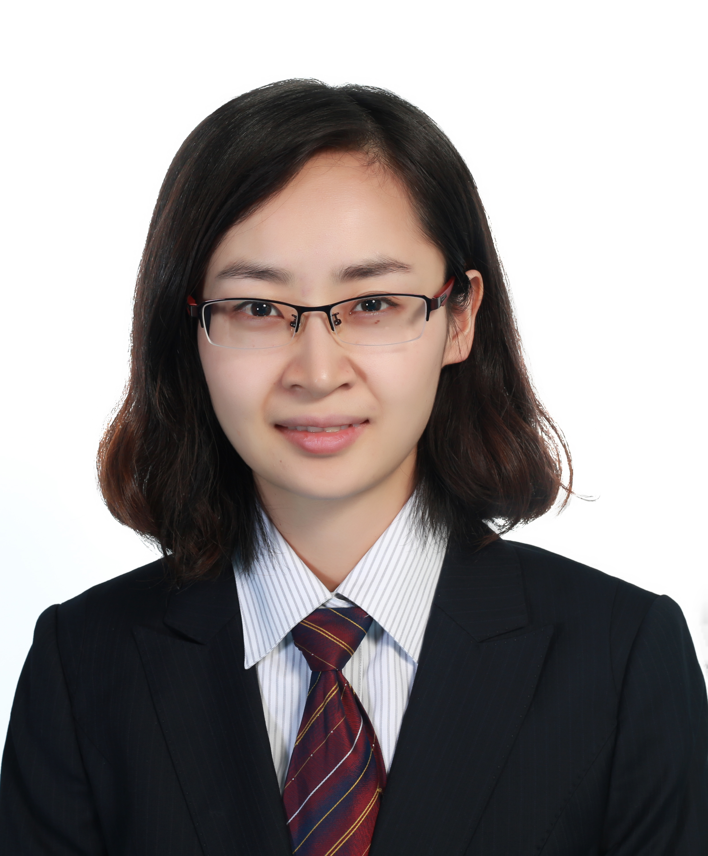 杨旎教授