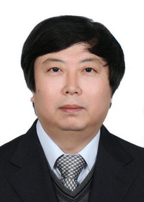 袁吉富教授