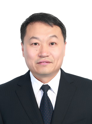 吕廷君教授