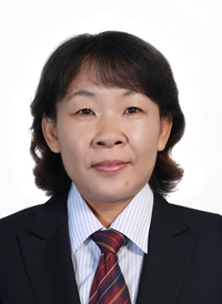 赵莉教授
