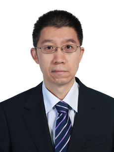 李罡教授