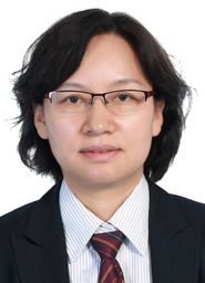胡玉萍教授