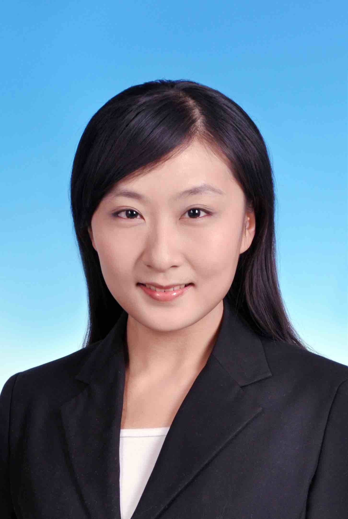 刁琳琳教授