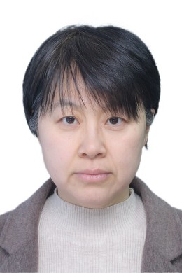 张燕研究员