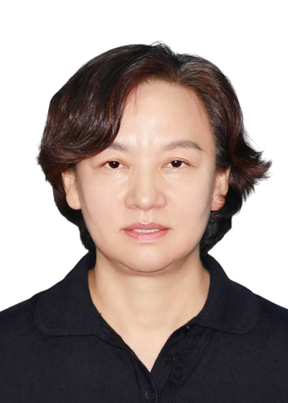 胡玉萍